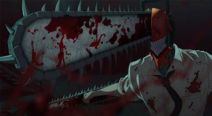 Chainsaw Man - Anime ganha primeiro trailer