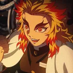 Demon Slayer: Mugen Train Trailer