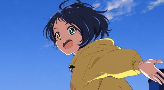 Final de Wonder Egg Priority chega dia 30 na Funimation