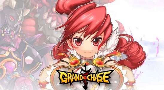 Grand Chase