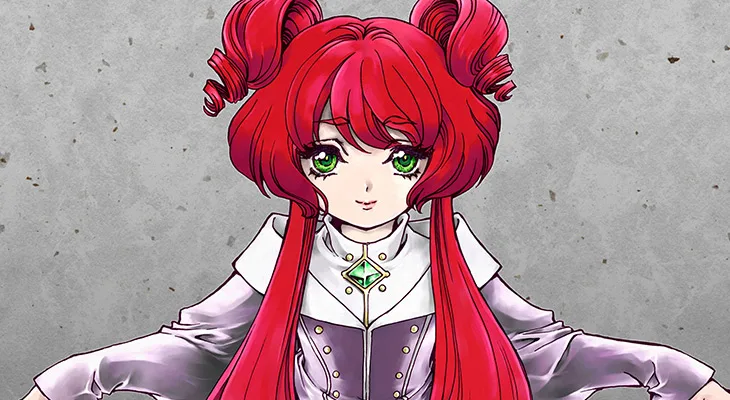 Grimms’ Fairy Tales ganha anime pela netflix em parceria com a CLAMP