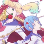 かげきしょうじょ!! - アニメは全13話になります