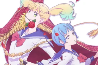 Kageki Shojo!! - Anime will have 13 episodes