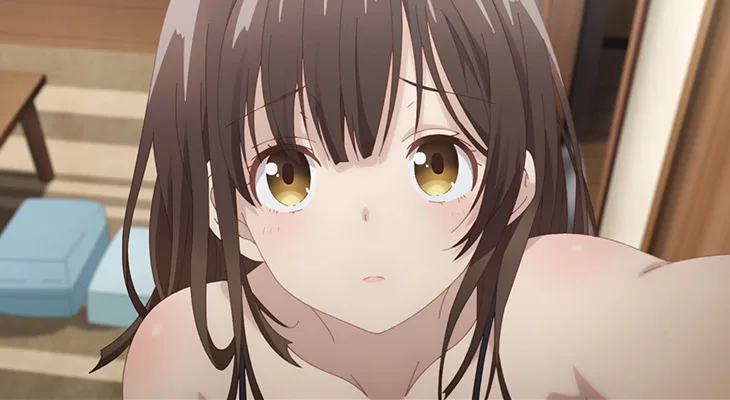 Light novel de Higehiro ganhará spinoff