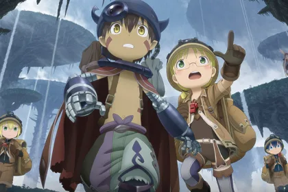 Made in Abyss tendrá una película de acción real