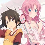 Megami-ryou no Ryoubo-kun gets a premiere date