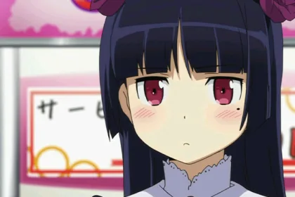 Oreimo