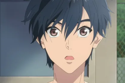 RE-MAIN アニメの新しい予告編が公開されました