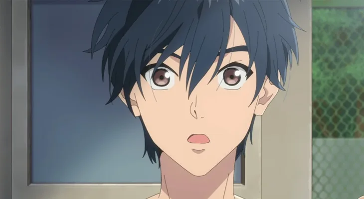 RE-MAIN anime ganha novo trailer