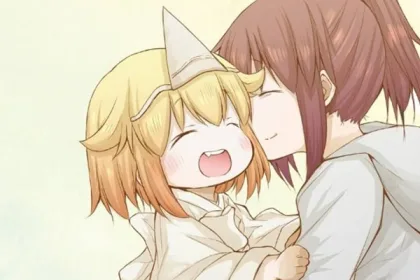 Shachiku-san wa youjo: adaptación de anime anunciada
