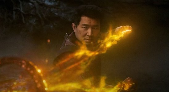 Shang-Chi e a Lenda dos Dez Anéis ganha novo trailer