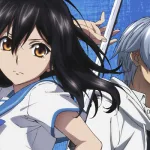 ストライク・ザ・ブラッド - 第5期OVAの予告編が公開されました。