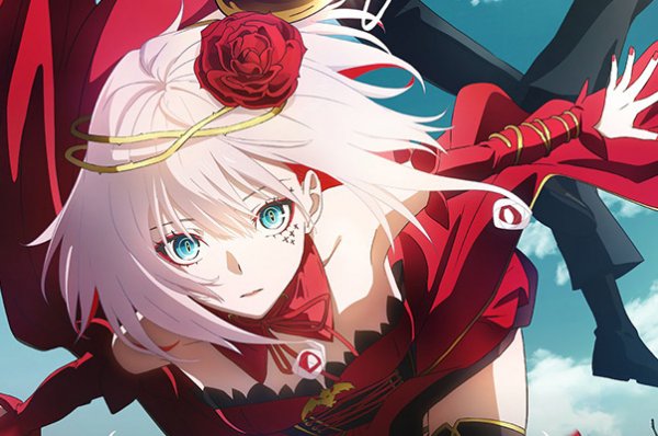 Notícias – AnimeNew