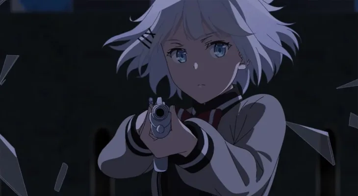 The Detective is Already Dead ganha novo trailer e data de estreia