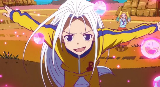 The Idaten Deities Know Only Peace ganha novo trailer