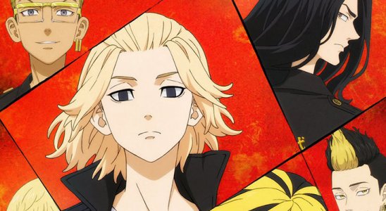 Tokyo Revengers - 2.º arco do anime tem novo trailer revelado
