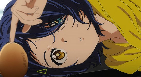 Wonder Egg Priority chega na Funimation - Confira a Lista