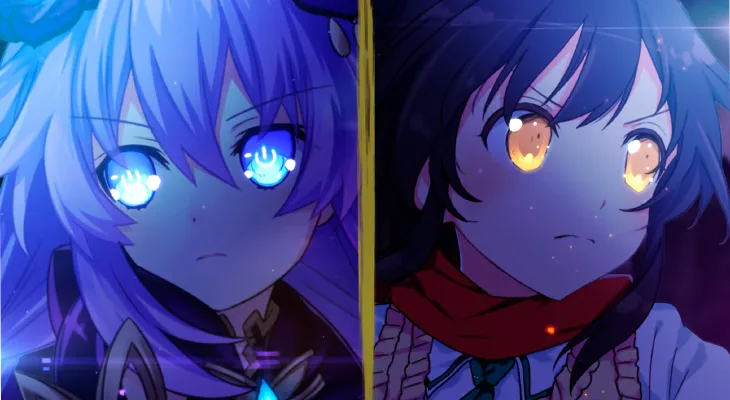 Senran nin nin ninja