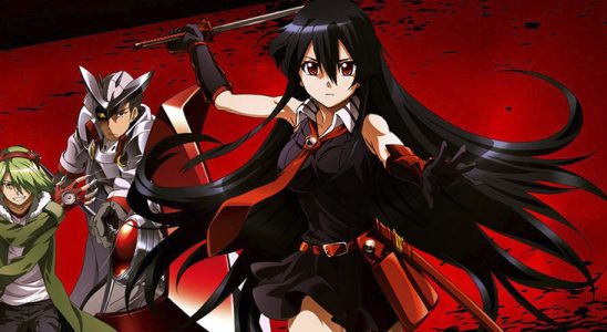 Akame ga Kill! – Anime estreou no japão há 7 anos