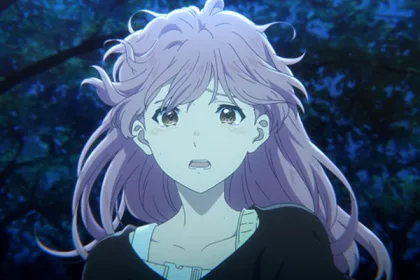 Gadis Tercantik dari Anime: Menurut peringkat Goo
