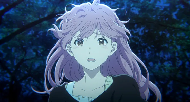 As garotas mais belas dos animes: Segundo a Goo Ranking