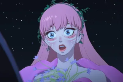 BELLEの新規シーンを特別映像で公開