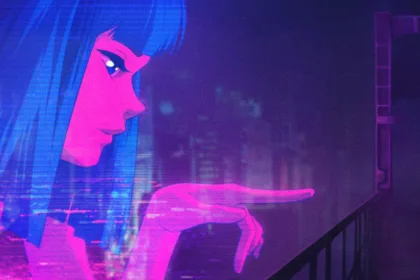 Blade Runner: Black Lotus es elegido y debut en el otoño