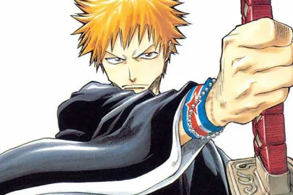 『BLEACH』連載20周年を記念して新章スタート