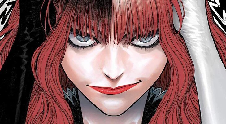 Cruella memperoleh adaptasi untuk manga
