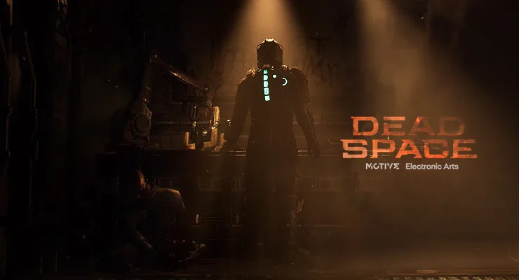 Dead Space - Game ganha remake para PS5, Xbox Series e PC