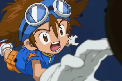 デジモンアドベンチャーの新エンディングテーマが決定