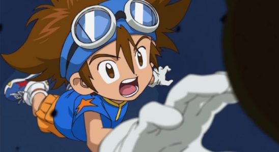 Digimon Adventure ganha novo tema de encerramento