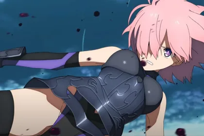 Fate/Grand Order 終局特異点の新トレーラーが公開