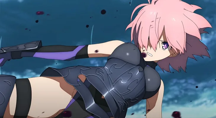 Fate/Grand Order Final Singularity ganha novo trailer