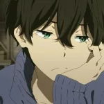 Houtarou Oreki - Hyouka