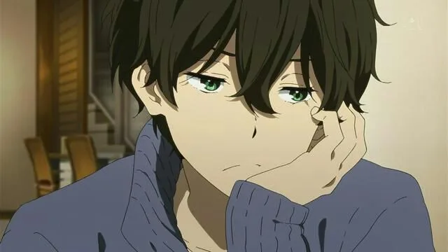 Houtarou Oreki - Hyouka