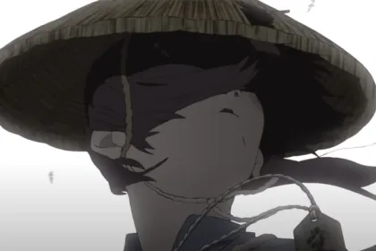 犬王 - 湯浅政明監督新作予告編公開