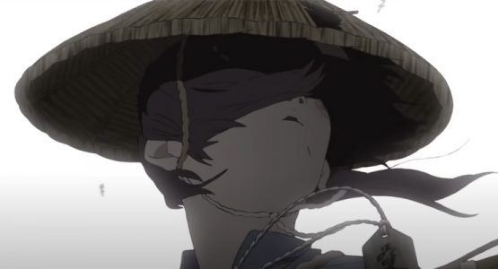 INU-OH - Novo filme de Masaaki Yuasa ganha trailer
