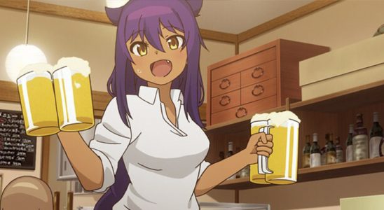 Jahy-sama wa Kujikenai! ganha trailer
