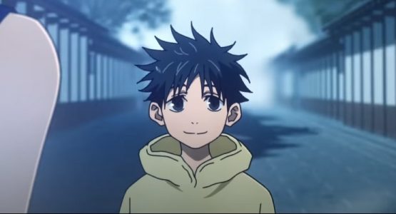 Jujutsu Kaisen 0 ganha primeiro teaser