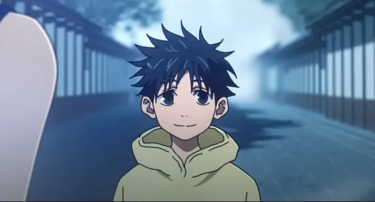 Jujutsu Kaisen 0 gana el primer teaser