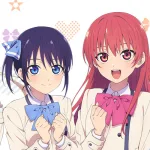 Kanojo mo Kanojo - Anime will have 12 episodes