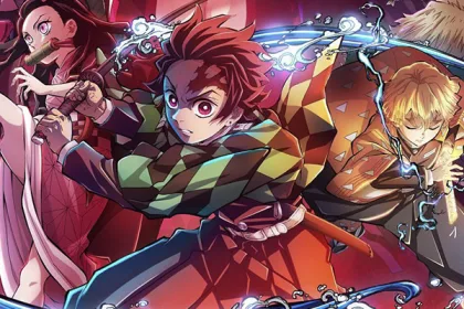 鬼滅の刃 - 第2シーズンは2部構成となります