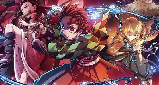 Kimetsu no Yaiba - 2.ª temporada será divida em 2 partes