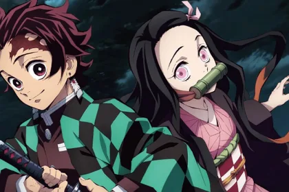 Kimetsu di Yaiba