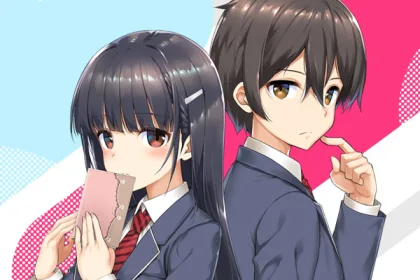 Mamahaha no Tsurego - Novel gets anime adaptation