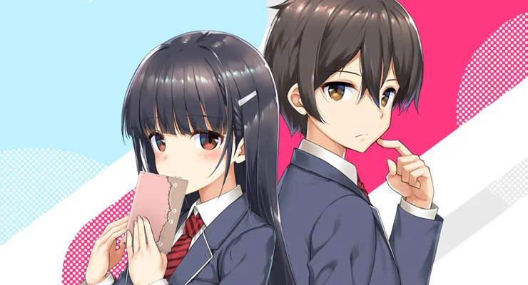 Mamahaha no Tsurego - Novel gets anime adaptation
