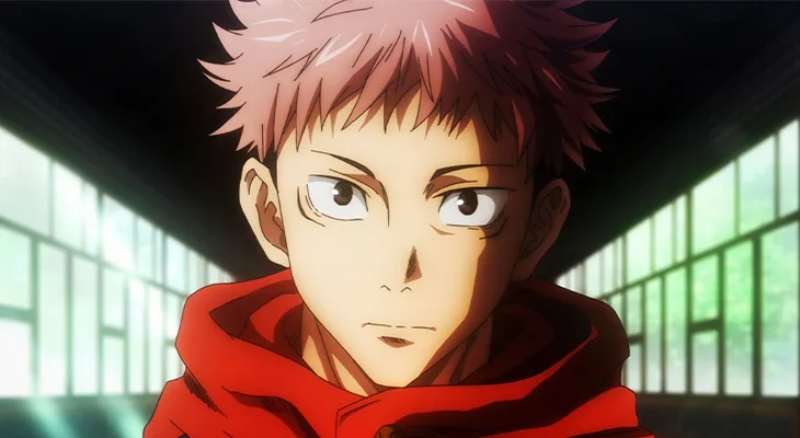 Jujutsu Kaisen mangá