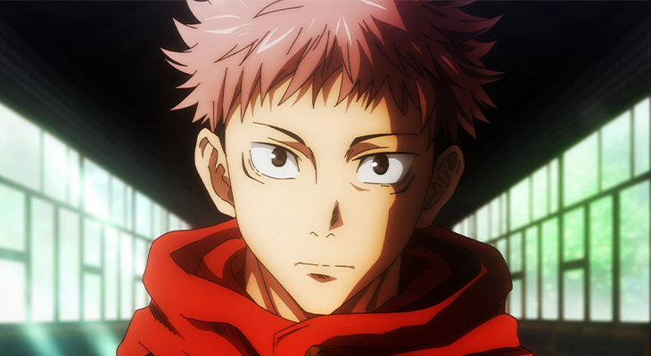 Jujutsu Kaisen mangá