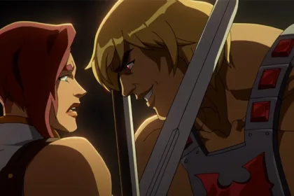 Masters of the Universe: Saving Eternia の新しいトレーラーが公開されました